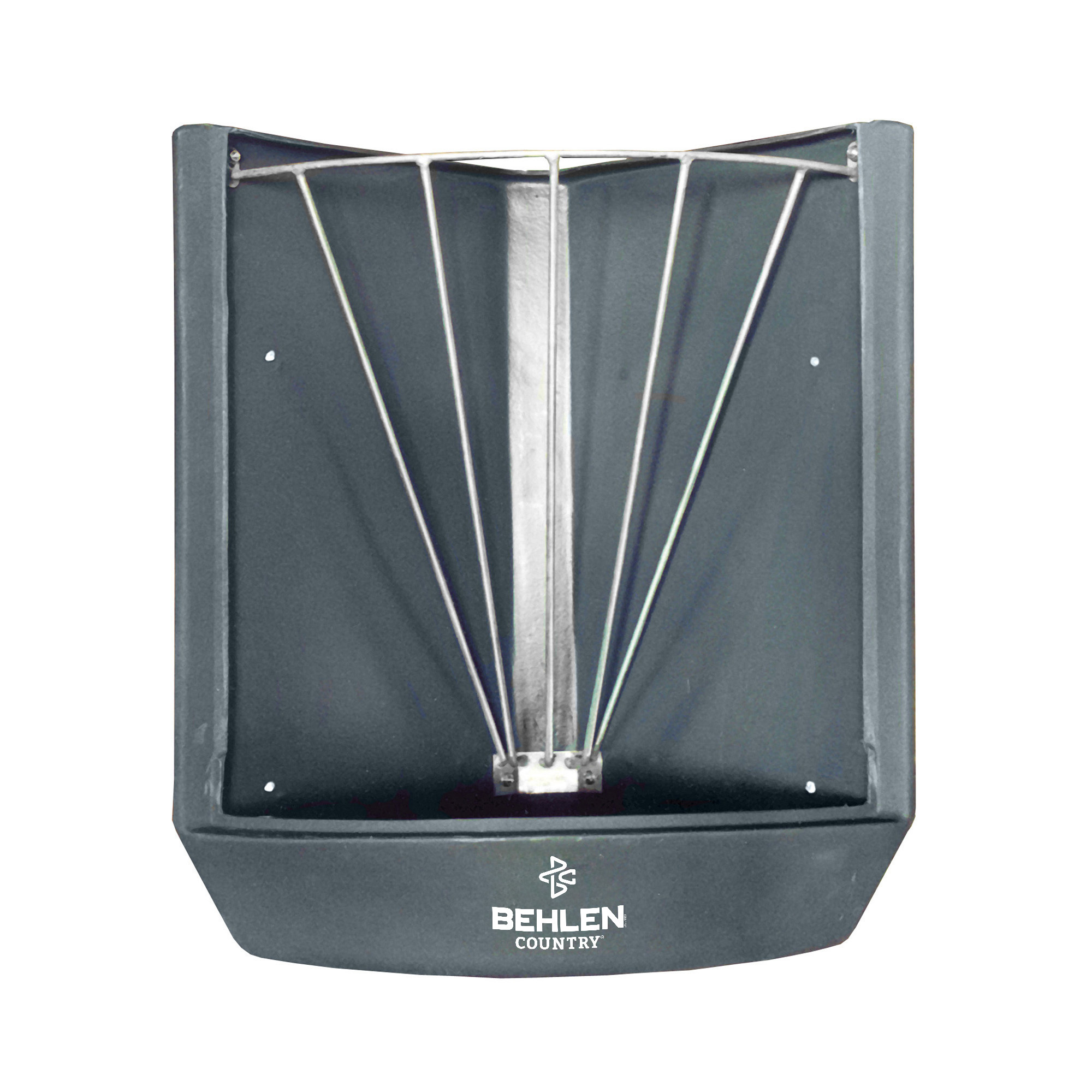 Poly Pro Corner Feeder